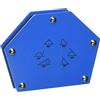 Silverline 148968 - Saldatura magnete, 18kg (40lb)