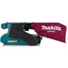 MAKITA 9910 - Lijadora de banda 76x457 mm 650W 2.7 kg
