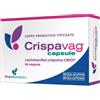 Pharmaextracta srl Pharmextracta Crispavag 30 Capsule