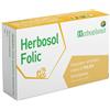 Herboplanet Herbosol Folic 30 Compresse