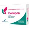 Pharmaextracta srl Pharmextracta Dolinpea 30 Compresse Rivestite