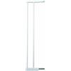 BabyDan Baby Dan Kit Estensione per Cancelletto, Bianco