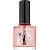DEBORAH Smalto 10 Days Long, Light Rose, 11 ml, Confezione da 1