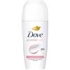 Dove POWDER DEODORANTE ROLL-ON SENZA ALCOOL 50ML
