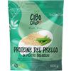CIBO CRUDO crudo biologico vegan Proteine del Pisello in Polvere Bio - 1Kg. Proteine Vegane in Polvere. Vegan Protein Powder Organic Pea. Proteine Vegetali in Polvere Vegan Naturalmente Senza Glutine. Integrazione Sportiva Vegana.
