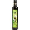 CIBO CRUDO crudo biologico vegan Olio di Canapa Alimentare e Biologico - 500ml. Olio di Semi di Canapa Alimentare Spremuto a Freddo. Olio di Canapa Sativa. Olio di Canapa Per Viso Capelli o Condire.