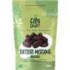 CIBO CRUDO crudo biologico vegan CiboCrudo Datteri Medjoul Bio Crudi, Datteri Freschi, Datteri Giganti Raw Organic - 500gr - Categoria Giant Supreme, Grosso Calibro, Super Premium, Ricchi di Fibre, Etichette in Italiano