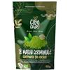 CIBO CRUDO crudo biologico vegan The Matcha Cerimoniale Giapponese e Bio - 100g. Te Verde Matcha in Polvere Biologico per Cerimonia del Tè Matcha Latte o Frullati. Organic Matcha Green Tea Powder.