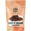 CIBO CRUDO crudo biologico vegan Chiodi di Garofano Interi Biologici - 200g. Chiodi Essiccati al Sole 100% Puri e Naturali per Insaporire Piatti a Base di Carne Bevande e Dolci come il Pan di Zenzero.