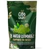 CIBO CRUDO crudo biologico vegan The Matcha Cerimoniale Giapponese e Bio - 50g. Te Verde Matcha in Polvere Biologico per Cerimonia del Tè Matcha Latte o Frullati. Organic Matcha Green Tea Powder.