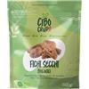 CIBO CRUDO crudo biologico vegan Fichi Secchi Bio - 1.5Kg. Fichi Essiccati al Sole Senza Zucchero e Zolfo Biologici. Contengono Fibre Carboidrati e Minerali. Da Consumare Come Snack. Per Ricette Dolci e Ripieni. Insalate o Marmellate