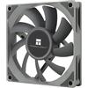 Thermalright TL-8015 Ventola CPU, 2200RPM Alta Velocità, 80MM Silenzioso PWM, Raffreddamento Per Computer Con Cuscinetto S-FDB