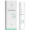 Collagenil Pure Essence Siero Viso Purificante per Pelle Grassa e a Tendenza Acneica, Effetto Sebo‑Normalizzante e Opacizzante, Riduce Pori e Imperfezioni, Oil‑Free, Made in Italy, 50 ml