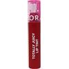 SEPHORA Collezione Totally Juicy Lip Tint - 09 Maple Glaze (nudo arancione caldo) - 5,5 mL / 0,18 fl oz