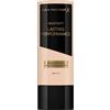 Max Factor Lasting Performance Liquid Foundation Fondotinta 100 Fair, 35 ml