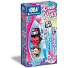 Clementoni Gadget - Clementoni Idea - Mini Lab Penne Best Friends - Clementoni