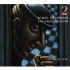 King Crimson The Great Deceiver Pt 2 (CD)