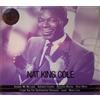 Nat King Cole -NAT KING COLE - MONA LISA (CD)