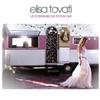 Elisa Tovati Le Syndrome De Peter Pan (CD)