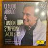 Grammofono tedesco Claudio Abbado Completo Deutsche Grammofon & Decca Recordings 46CD Box Set 2021