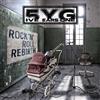 5ive Years Gone Rock 'N' Roll Rebirth (CD) Album