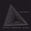 Parkins Zeena, Rasmussen Mette, Sawyer Ryan Glass Triangle (CD)