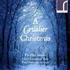 Paul Gameson A Cavalier Christmas (CD) Album