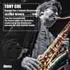 Tony Coe Captain Coe's Famous Racearound Album Digipak