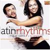 Miguel Castro Latin Rhythms (CD)