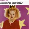 ELISE EINARSDOTTER Rosenang (CD)