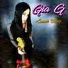Gia G Cosmic Wave (CD)