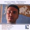 Aureliano Cattaneo Aureliano Cattaneo: Trazos - Trio - Concertino (CD) Album