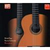 BROUWER / FALLA / RAMEAU / DEBUSS Micro Piezas (CD)