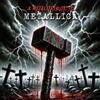 Various Artists A Metal Tribute to Metallica (Vinyl LP) 12" Album Coloured Vinyl