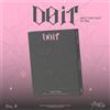 Stray Kids SKZ IT TAPE 'DO IT' (DO Ver.) (CD) Album (Limited Edition)