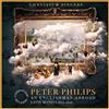 Peter Philips Peter Philips: An Englishman Abroad: Latin Motets 1612-1628 (CD)