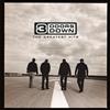 3 Doors Down The Greatest Hits (Vinyl LP) 12" Album