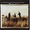 Elise Einarsdotter Secrets of Living (CD)