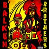 Balkun Brothers Paris Penthouse Party (CD)