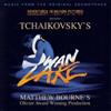 Pyotr Il'yich Tchaikovsky Swan Lake - Tchaikovsky (CD) Album