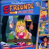 5 Freunde für Alle Fälle 06/das Original-Hörspiel zur TV-Serie (CD)
