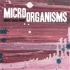 Johannes Enders, Renato Chicco & Jorge Ro Micro Organisms: Live in G (Vinyl LP)