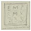 Various EMP RMX 333: A Tribute to Else Marie Pade (CD)