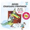 Le Grand Orchestre Du Splendid Jolies Chansons D'enfance (CD)