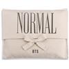 BTS ARIRANG (NORMALE x CALVIN KLEIN PIGIAMA)/CD+borsa+7 Photo Card+REGALO UFF...