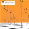 Muse Origin of Symmetry (CD) Album