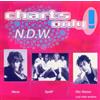 Various Charts Only! (CD)