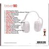 Forever 90 GALA - CUNNIE WILLIAMS - ROBIN S - DR ALBAN - LADY ?-FOREVER 90 (CD)