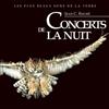 Jean C. Roché Concerts De La Nuit (CD)