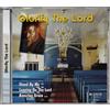 VARIOUS ARTISTS Glorify The Lord (CD)